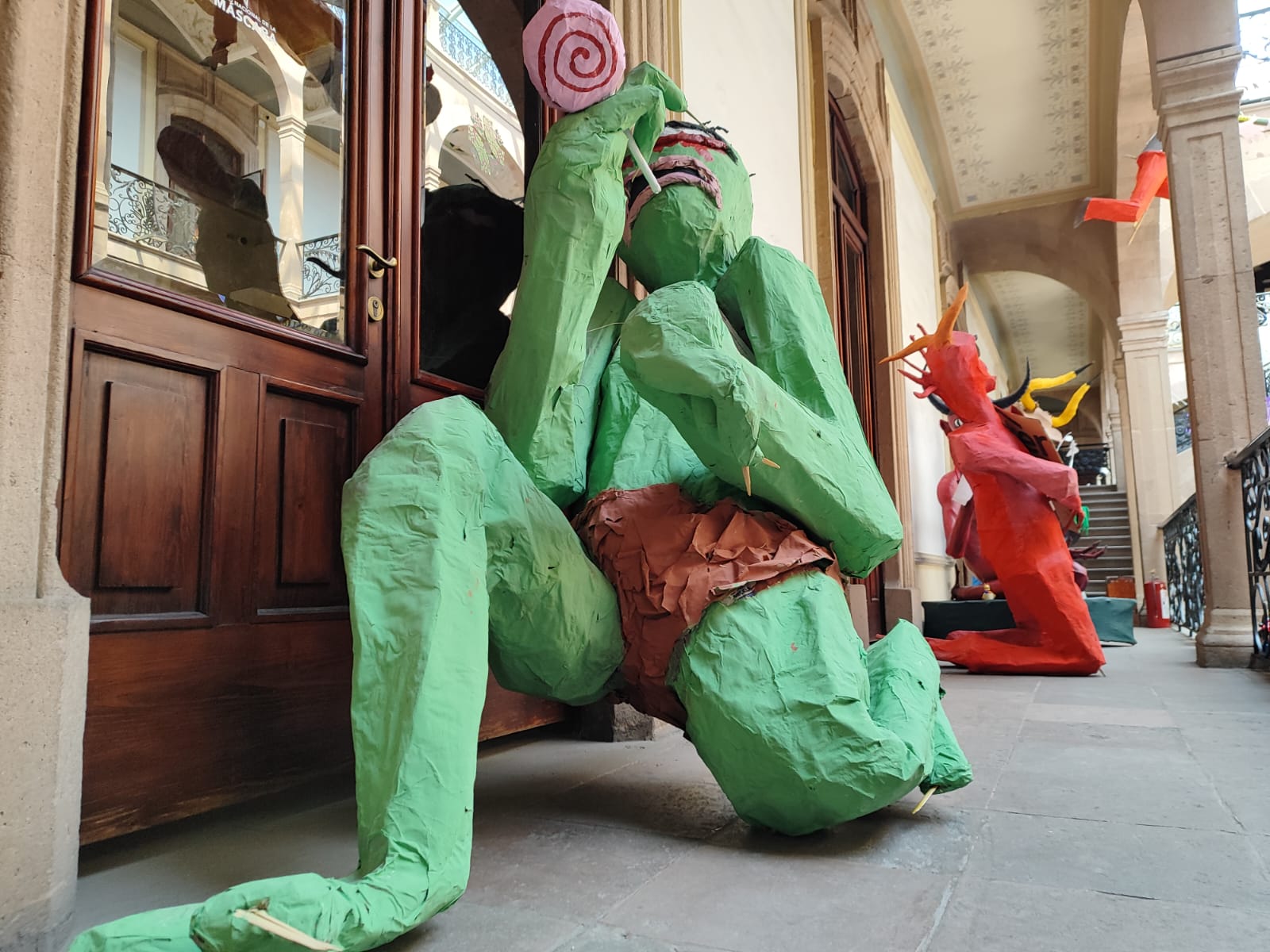 Foto: Regina Arellano