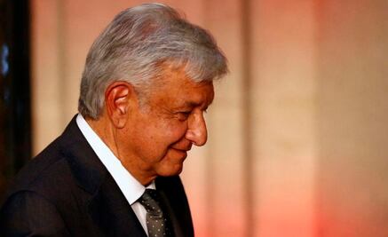 López Obrador, una estrella de rock en las calles de México