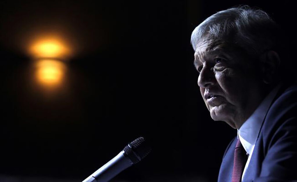 AMLO conquistó el norte del país… y también Yucatán