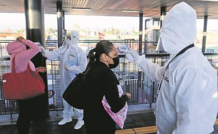 México suma 949 mil casos de Covid y 93 mil 772 muertes