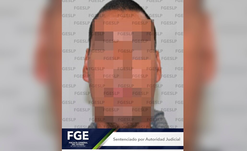 Por asesinato de sus padres condenan a sujeto a 67 años de prisión