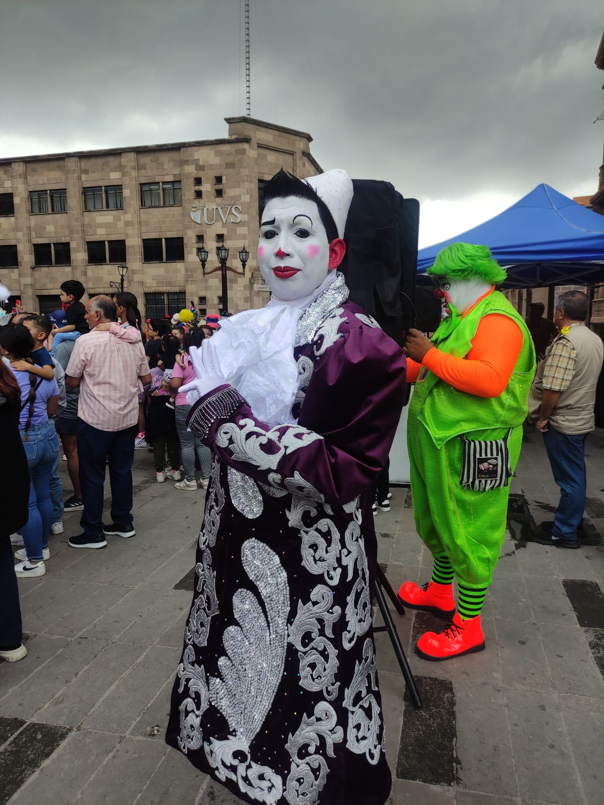 Foto: Jazmín Ramírez EL UNIVERSAL