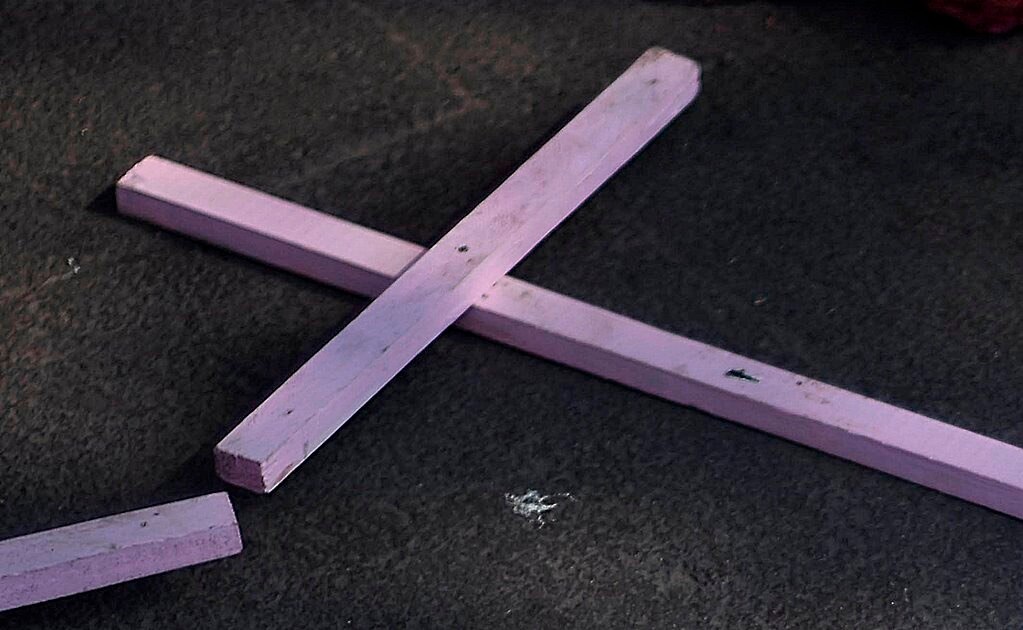 Investigan feminicidio de Villa de Zaragoza