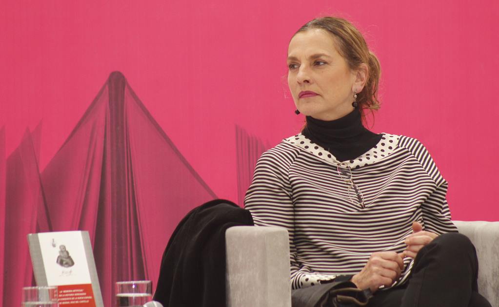 Beatriz Gutiérrez, esposa de AMLO, estrena canción en Spotify