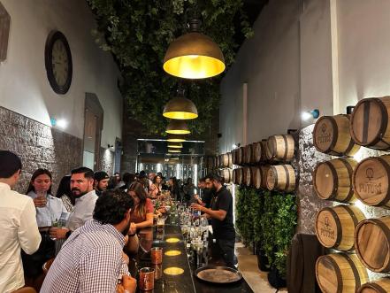 Ron Huasteco Potosí regresa a territorio potosino y relanza su marca