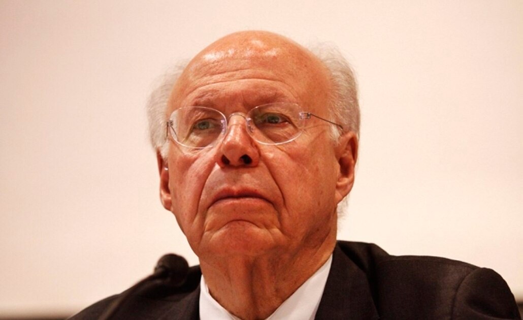 Concluye José Narro relación académica con la UNAM; su nombre suena para el PRI