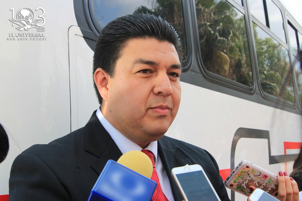 Foto: Archivo El Universal San Luis Potosí.