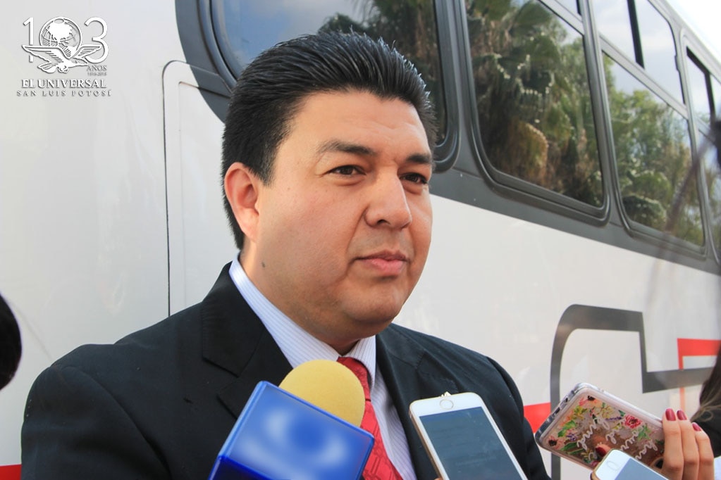 Región Bajío, la número uno en venta de unidades de transporte de personal