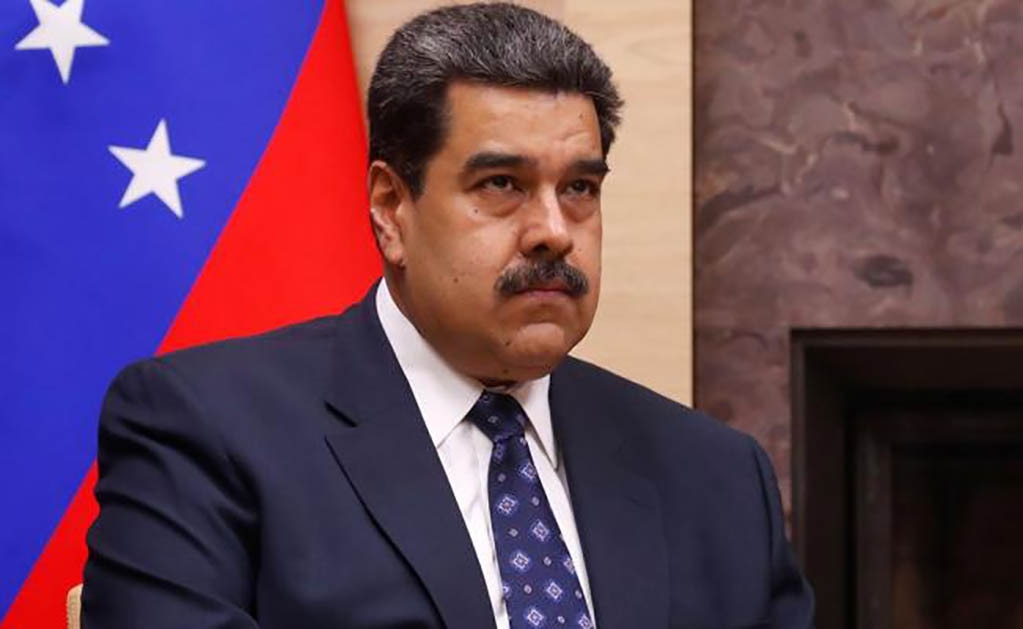 Casa Blanca coordina plan de golpe de Estado contra Venezuela, asegura Maduro