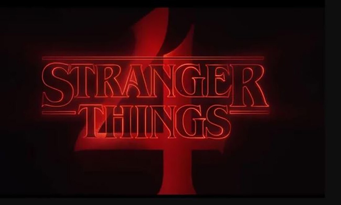 (VIDEO) "Stranger Things" da sorpresa en adelanto de su cuarta temporada