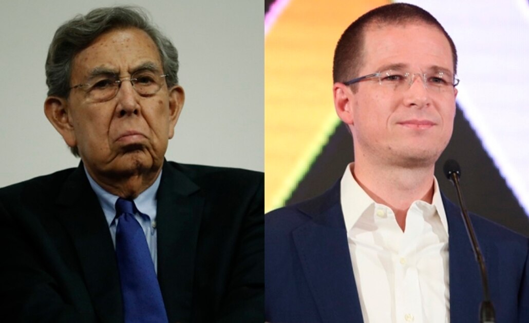 Foto: Archivo El Universal