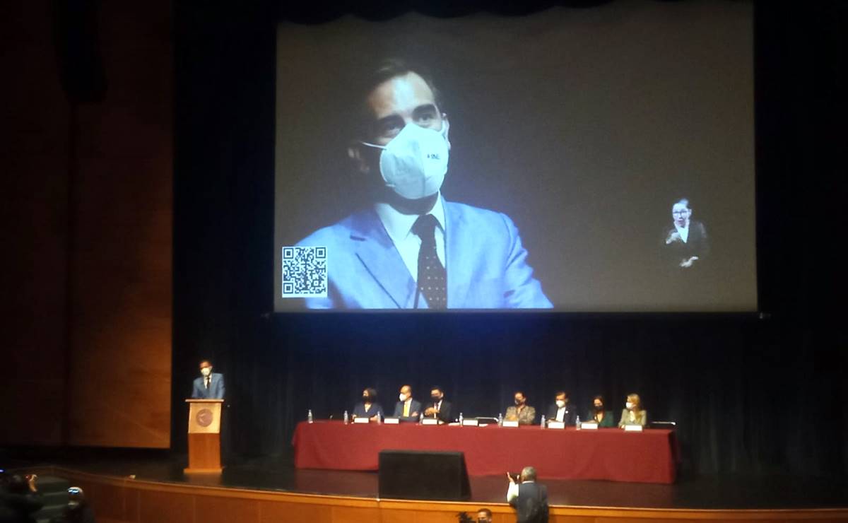 Foto: Samuel Estrada