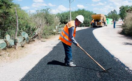 Buscan terminar con abandono de caminos vecinales de Soledad
