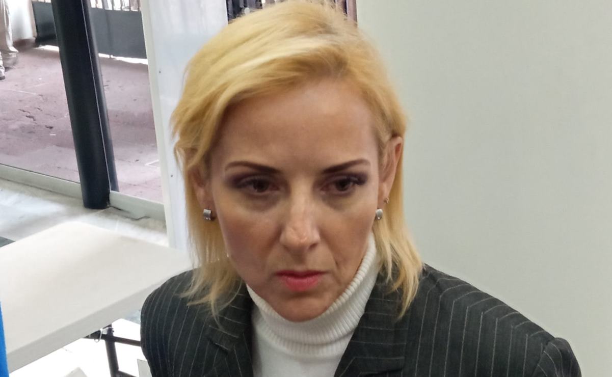 Endurecer penas para violadores y feminicidas, pero sin violentar derechos humanos: Presidenta de Congreso de SLP 