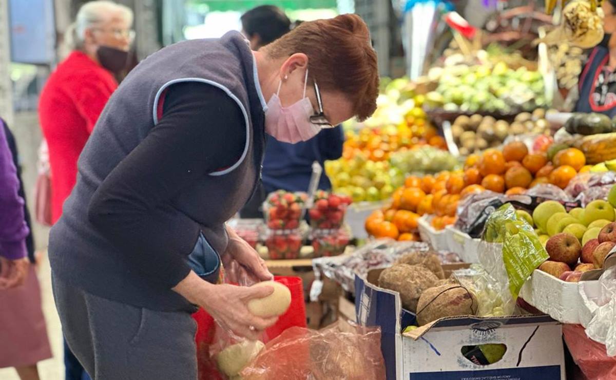 Estos son los supermercados con la canasta básica más alta en SLP: Profeco