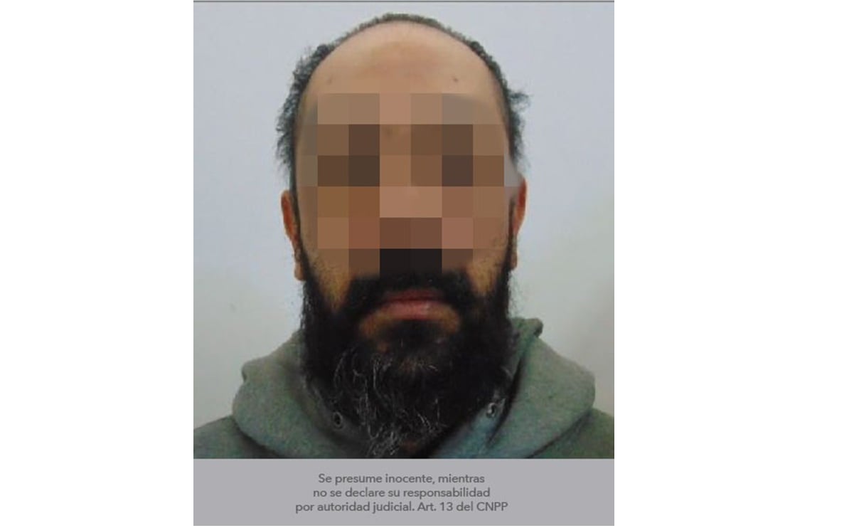 Detienen a asaltante de tiendas de conveniencia en SLP 