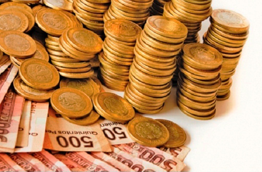 SLP, 5ta entidad con menor deuda per cápita