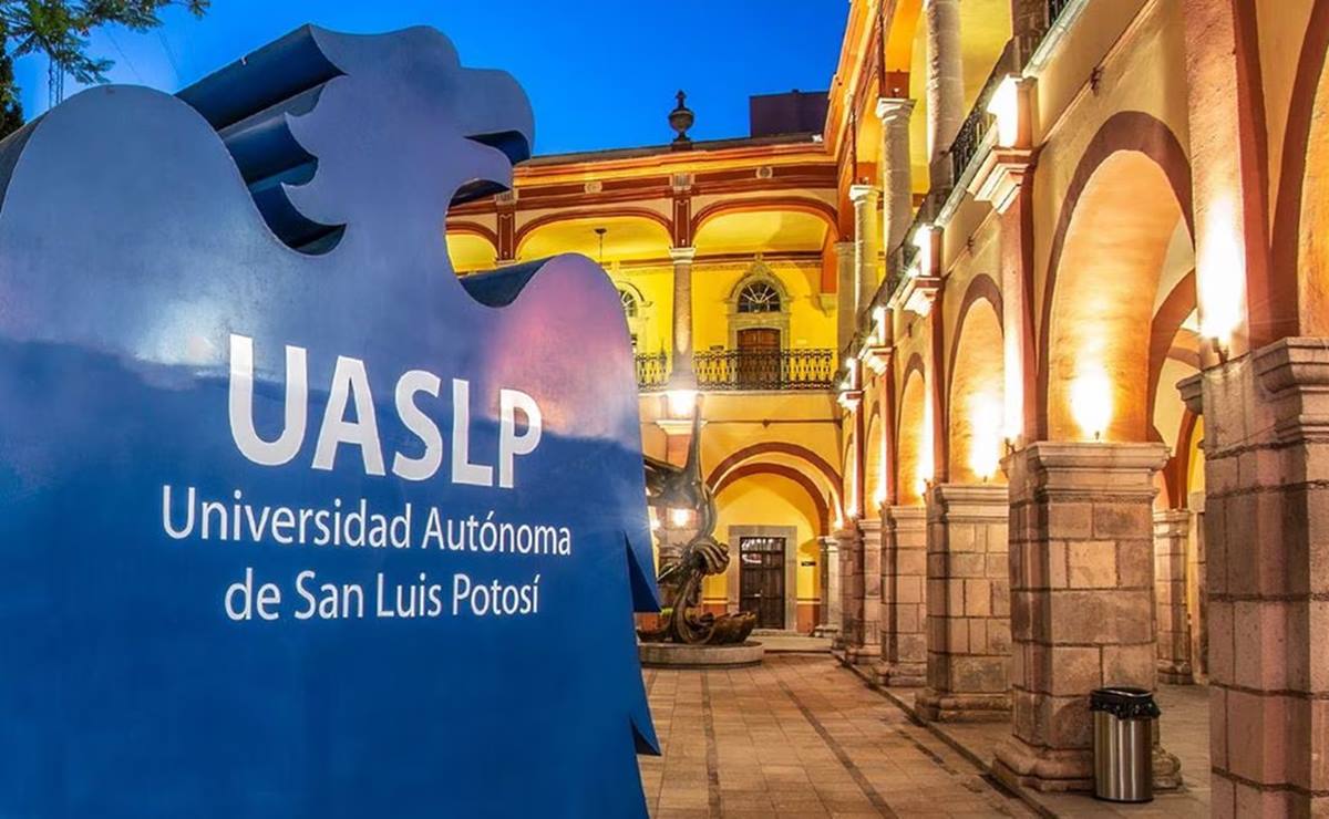 UASLP suspende a director del Instituto de Física por violación de derechos humanos