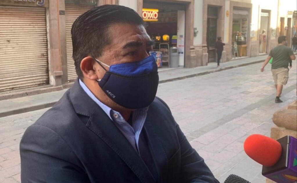 Piden a políticos de SLP evitar que conflictos electorales detonen más violencia