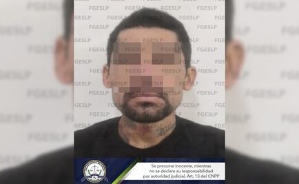  Aseguran a hombre que golpeó a su ex pareja con una manguera