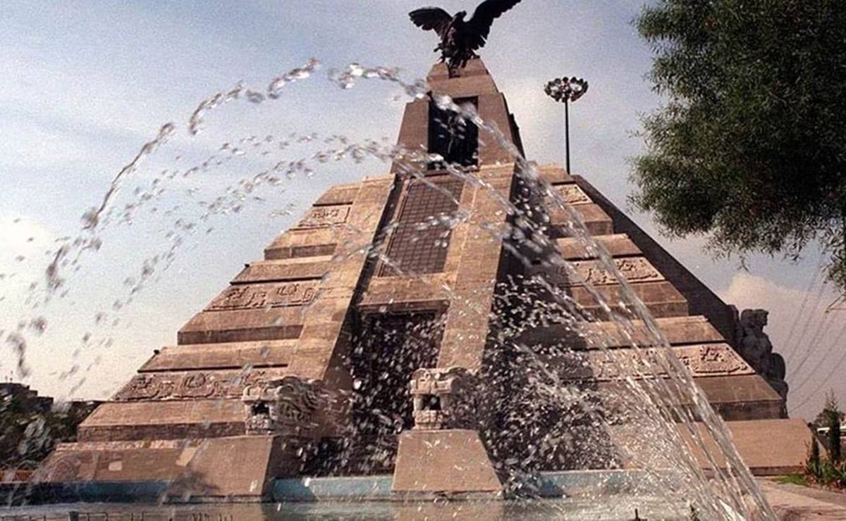 En México y distintos países de América Latina se realizan distintas movilizaciones sociales de pueblos originarios. Foto: EL UNIVERSAL