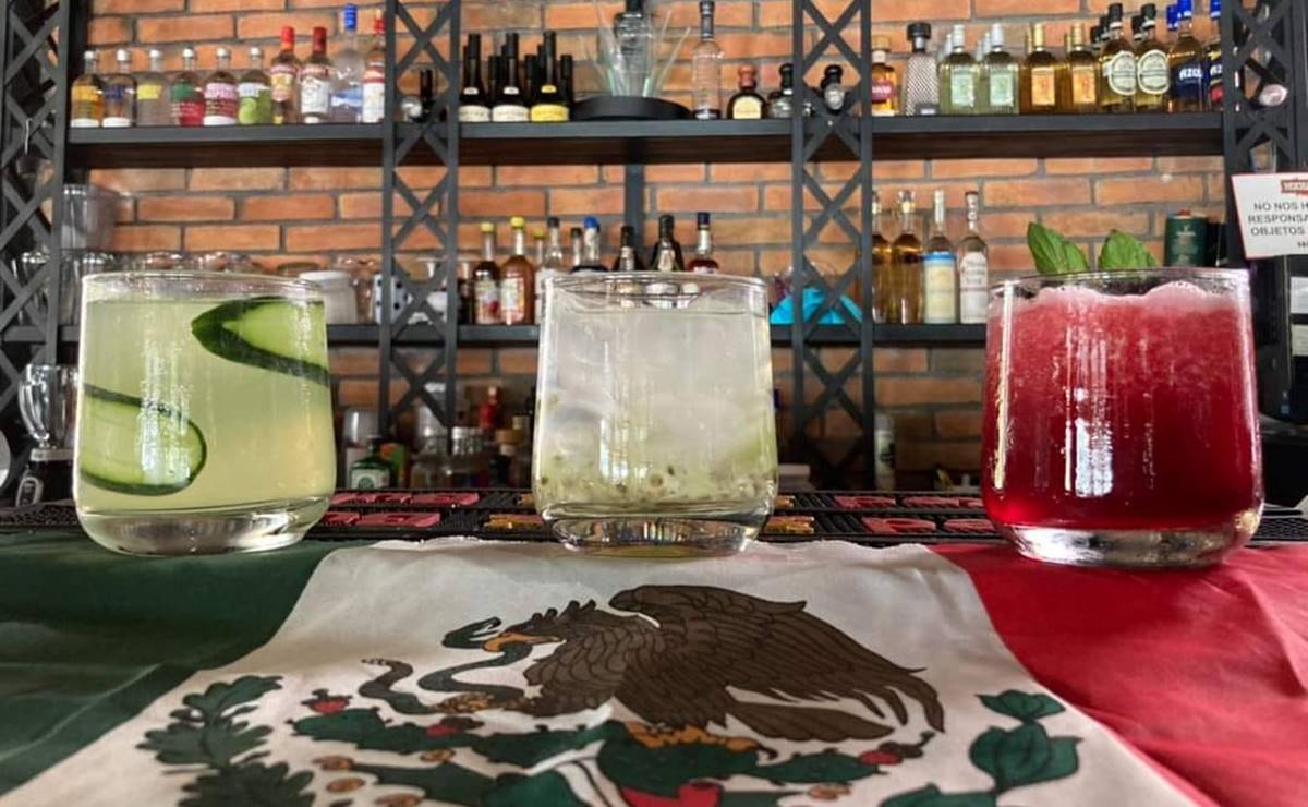 Con noches mexicanas y concursos, bares y restaurantes de SLP se alistan para dar el grito