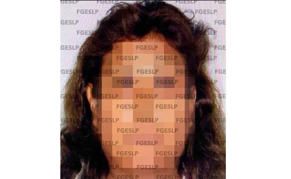 Condenan a 50 años de prisión a mujer por secuestro