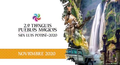 Gobernador, optimista sobre panorama sanitario para realizar Tianguis de Pueblos Mágicos