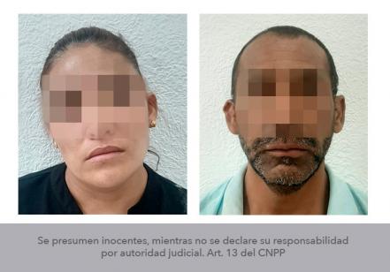 Rescatan a 12 personas salvadoreñas secuestradas en Matehuala 