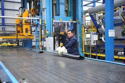 Generación de empleo formal cae 67.9% en agosto