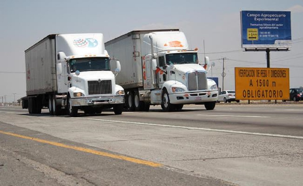 Transportistas piden ingresar a la cadena de proveedores