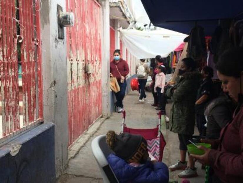 Escuelas de San Luis Potosí “se llenan de vida” tras regreso presencial a clases