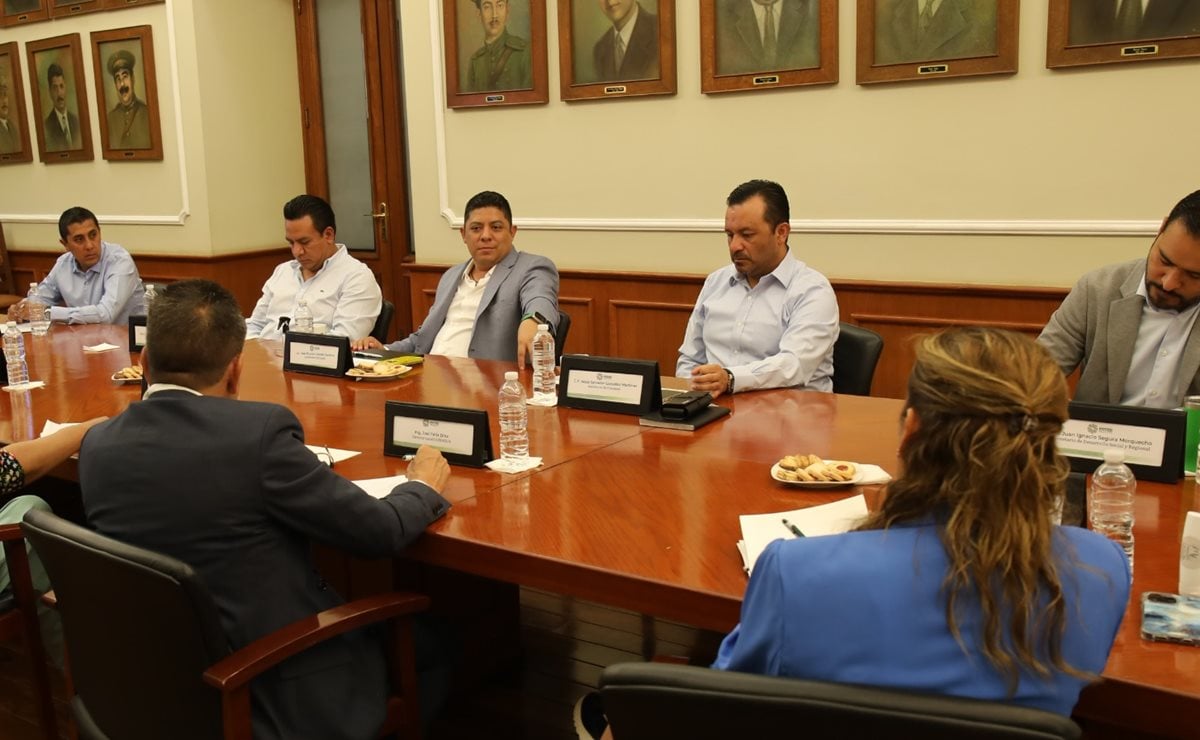 Sin Interapas, buscan un plan para resolver la crisis hídrica en San Luis Potosí