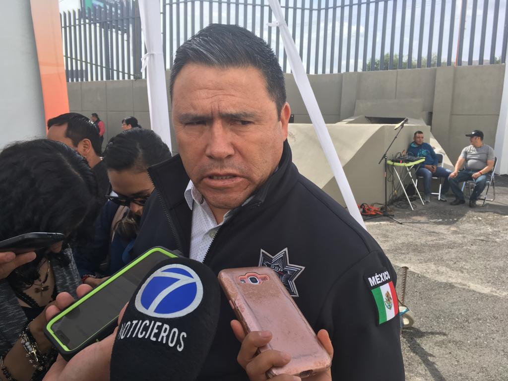 Facilitar el acceso a las armas de fuego, complicaría aún más la situación de violencia: Pineda