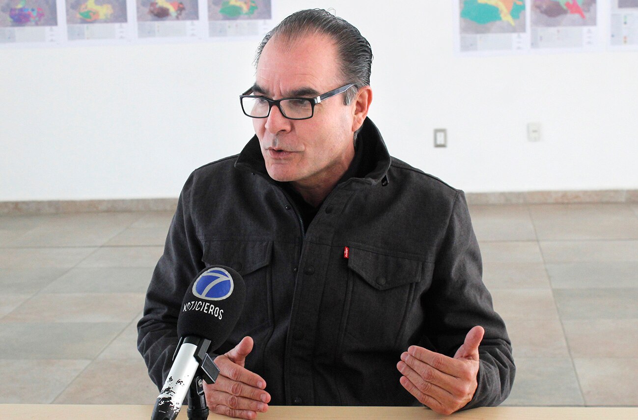 Factible amplicación de Consulta pública: Implan