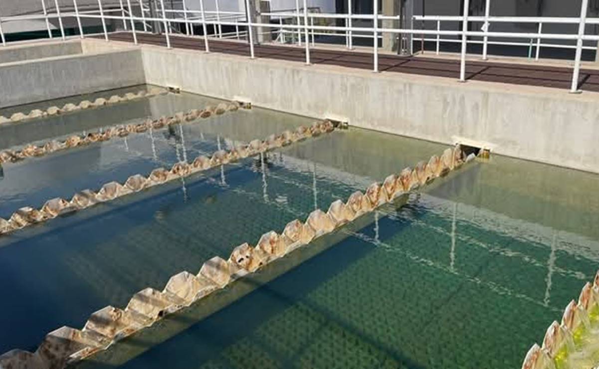 Gobierno de SLP definirá si agua de "Las Escobas" irá a planta tratadora de Los Filtros