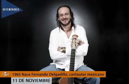 Efemérides 11 de noviembre