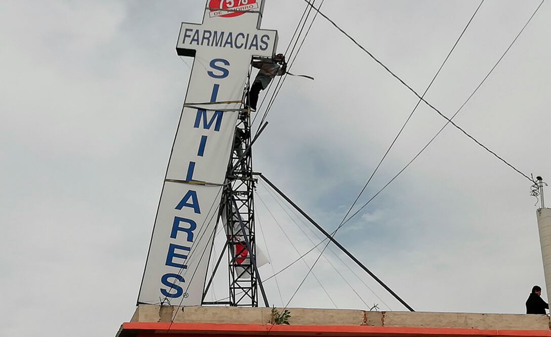 Foto: Protección Civil Municipal