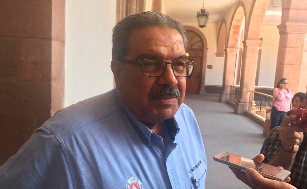 PC hace recomendaciones ante pronóstico de altas temperaturas