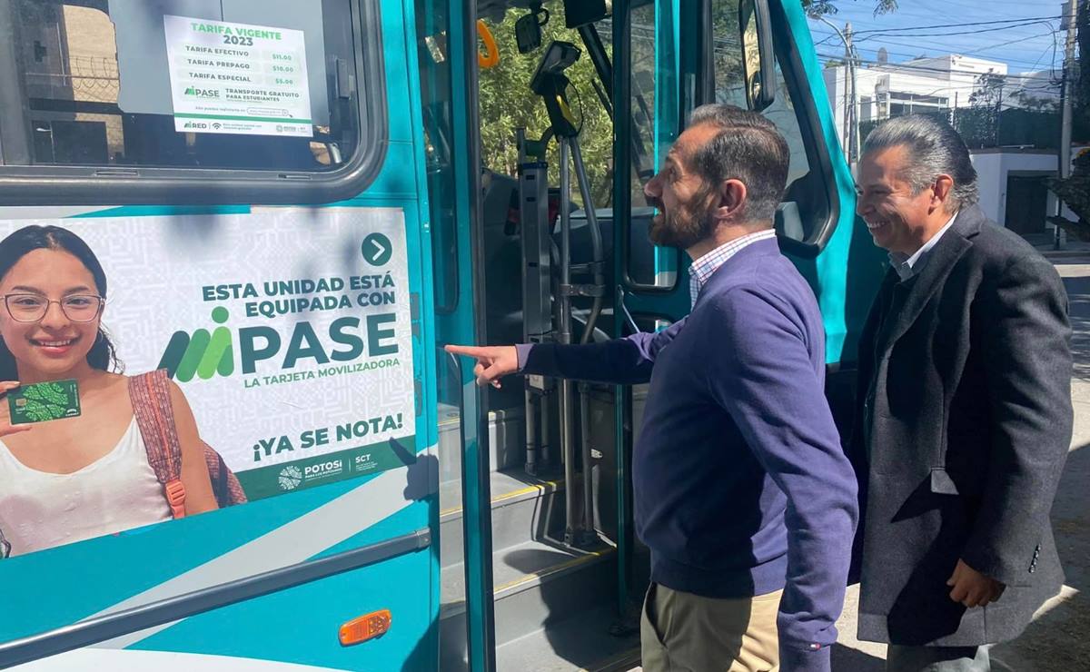 Secretaría de Comunicaciones admite fallas en el sistema “Mi Pase”