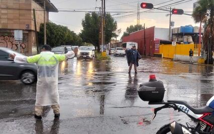 Agosto será un mes atípicamente seco en SLP, serán mínimas las lluvias: Protección Civil