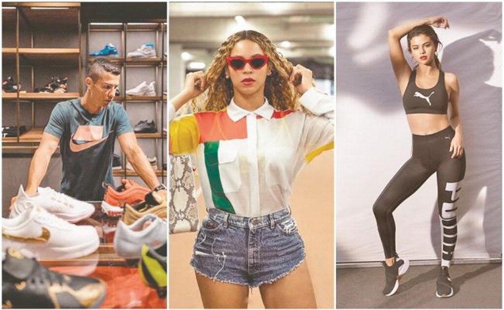  ¡Lo que ganan en Instagram!