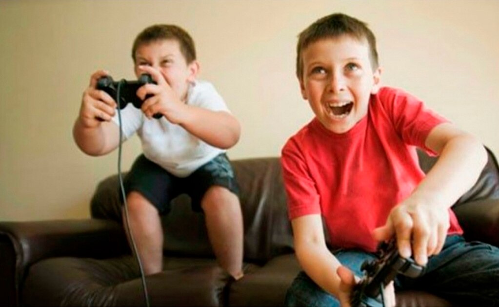 Videojuegos no te hacen violento, experta de la UNAM