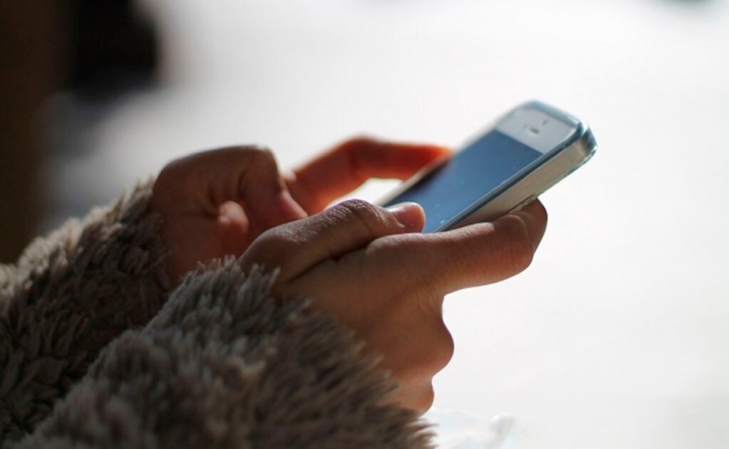 Los millennials prefieren contestar mensajes ya que son más personales que una llamada / Foto: Pixabay