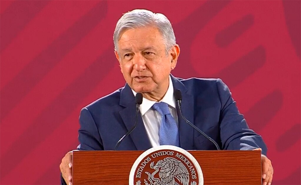 Ya no se dará dinero a líderes sindicales, dice López Obrador