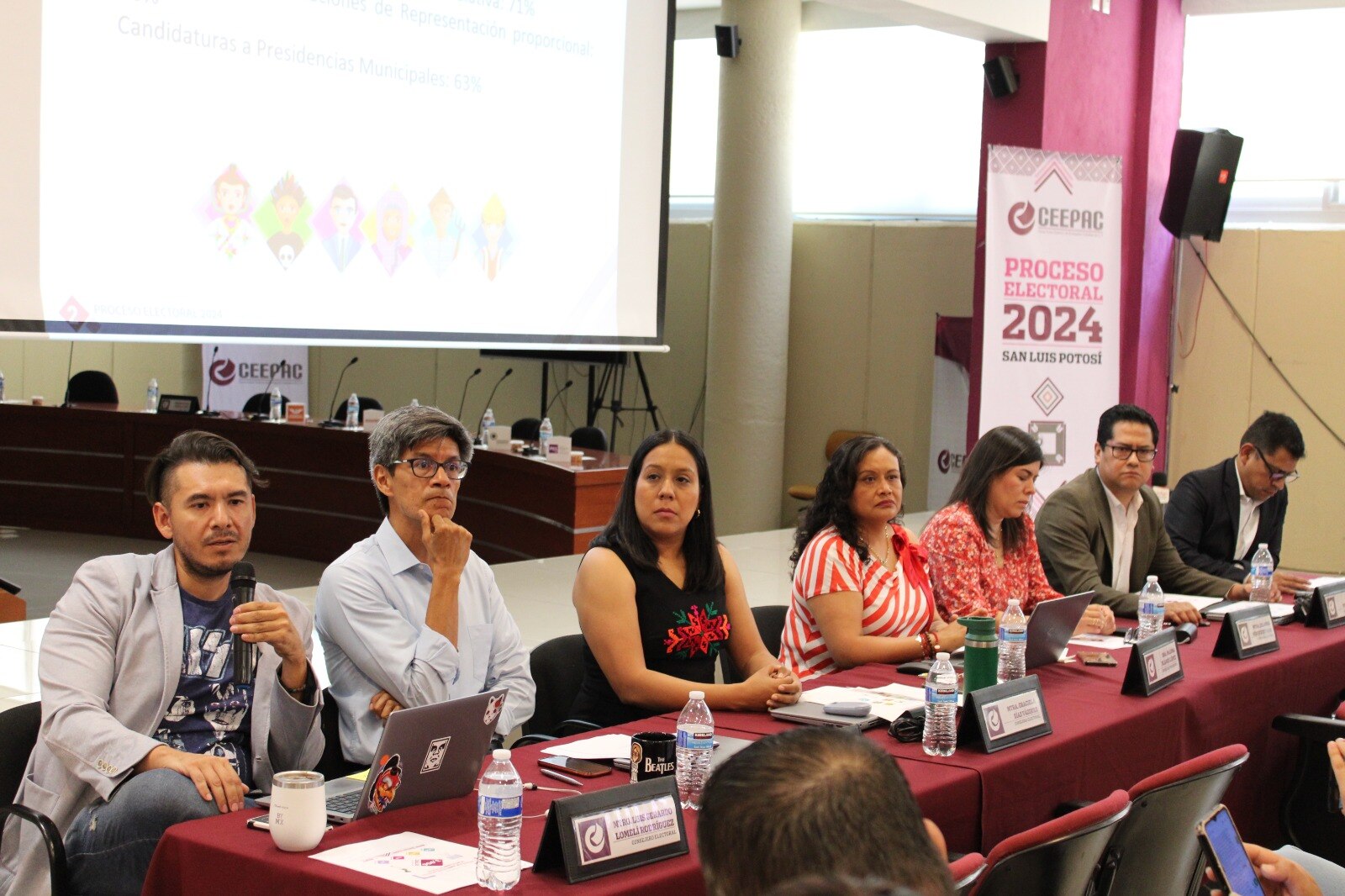 ¿Qué es el PREP y a que hora inicia el de San Luis Potosí en día de las elecciones? 