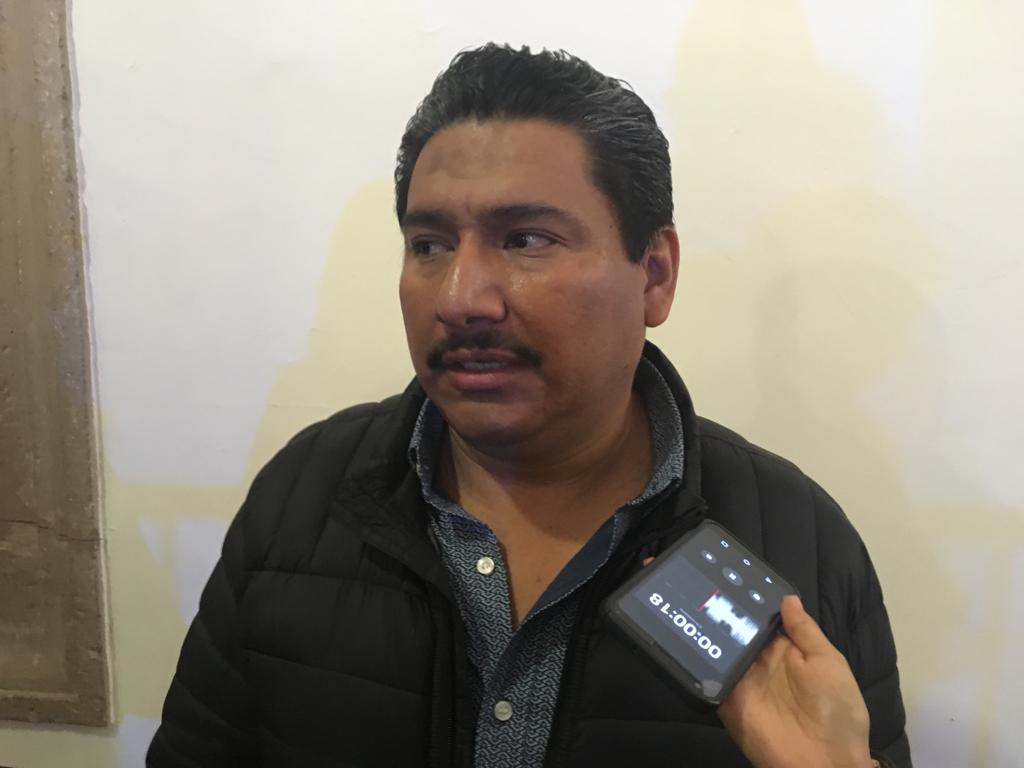 Foto: El Universal San Luis Potosí