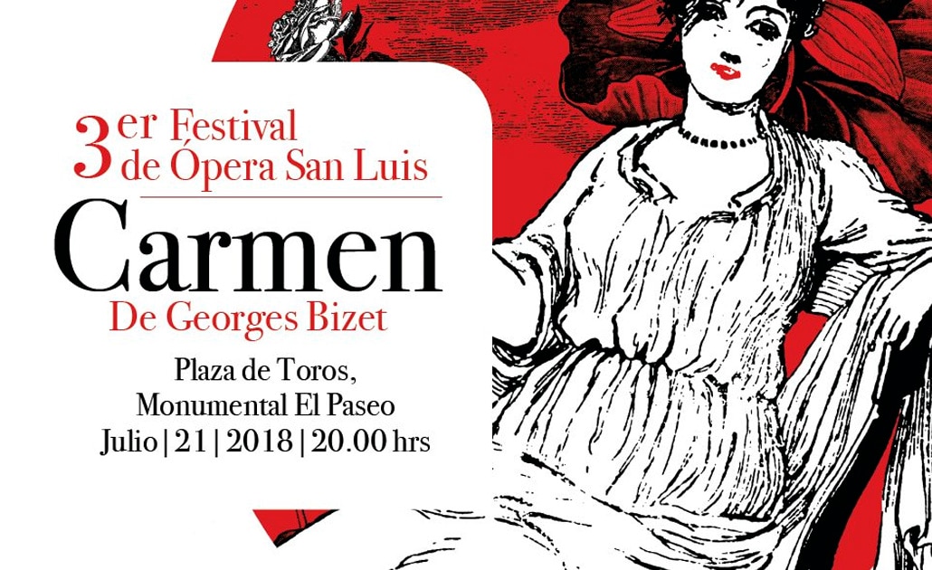 Antitauromaquia SLP se pronuncia contra Ópera Carmen