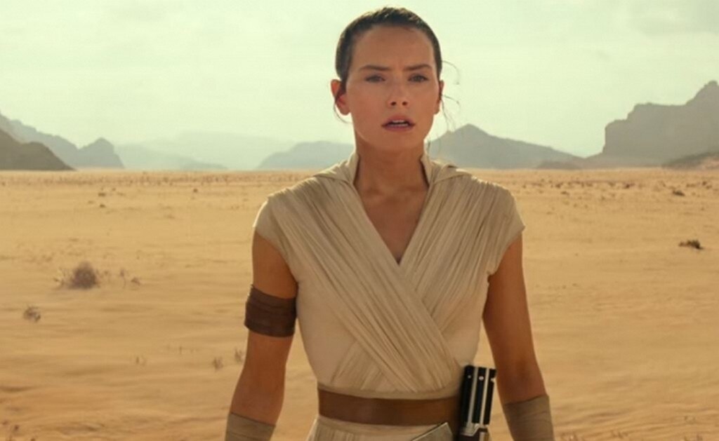  Revelan título y tráiler de "Star Wars: Episode IX"