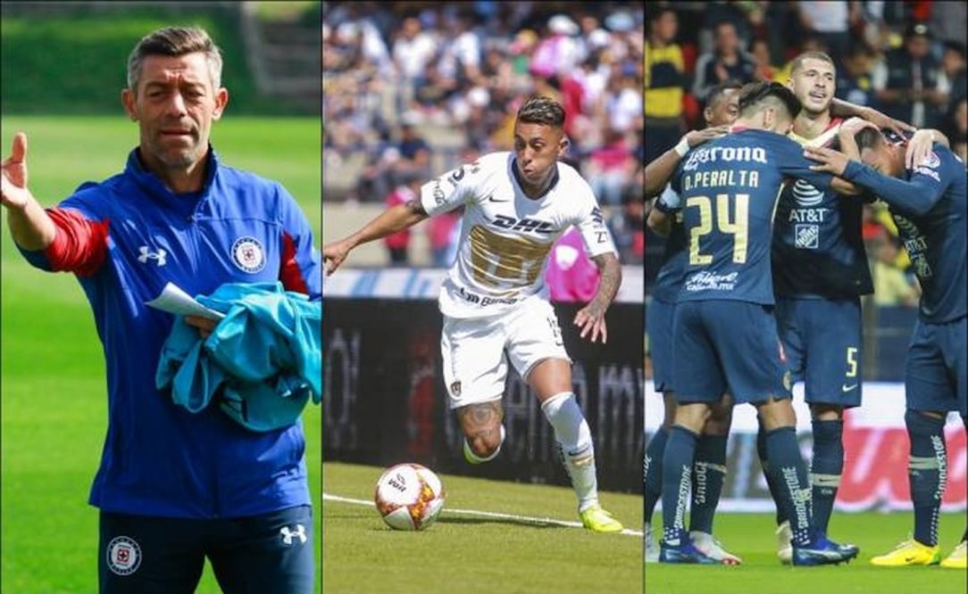 Lista la liguilla del Apertura 2018 - Imago7